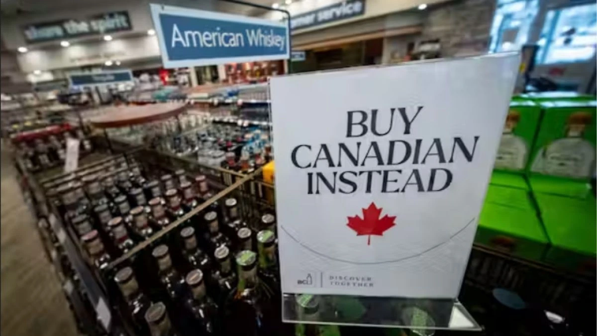 Buy Canadian: Analysis Investasi Hamilton Kebijakan Kanada