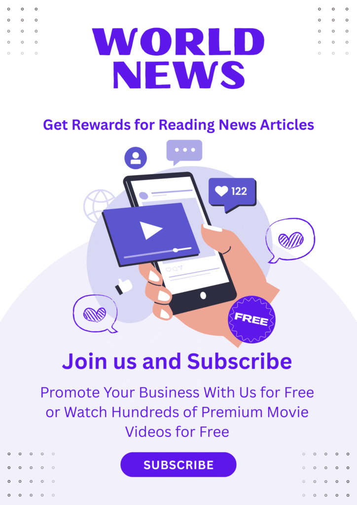 Iklan Reward World News